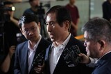 「警察によるコメント」疑惑でチョ・ヒョノ元警察庁長の拘束令状を請求