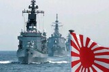 ［社説］真に平和・共存を望むなら旭日旗降ろすべき