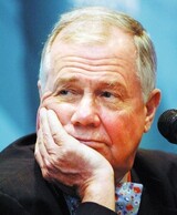 “投資王”ジム・ロジャーズ「北朝鮮は改革・開放すれば早い成長を遂げる」