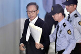 李明博捜査の背景…捜査諦めようとした瞬間に「どんでん返し」の情報提供