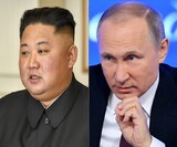 北朝鮮の貨物機がウラジオストクを訪問…金正恩のロシア訪問準備か
