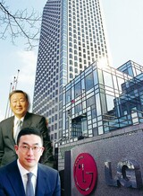 「精度の高い経営」を謳ったＬＧの脱線…オーナー一族、１０年間脱税取引に関与