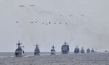 チョムスキーなど世界の４３５人「済州観艦式には問題がある」批判声明