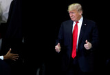 トランプ大統領「５・２４措置の解除検討」に「米国の承認なしにはしない」