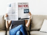 全世界の悩みの種の「偽ニュース」、規制の“公論化モデル”がある