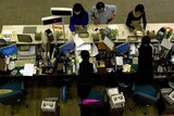 米財務省、韓国の７つの銀行に電話で対北朝鮮制裁の遵守を要請