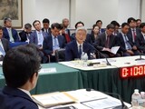 駐米韓国大使「トランプの“承認”発言で起きた論議をホワイトハウスに伝えた」