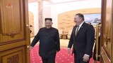 米国の朝鮮半島専門家ら「まず北朝鮮に核物質生産施設の申告求めるべき」