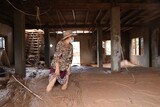 ラオスダム崩壊、ＳＫ建設が利潤増やすために設計変更した疑い