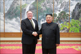 「終戦」の兆し？…北朝鮮の対米要求の焦点が「制裁緩和」に