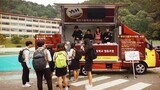 教師が米を研ぎおかずを準備…釜山霊山高校の「幸せな朝ごはん」