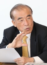 ［インタビュー］「平和持続するためには南北交流・協力まとめる法体系設けるべき」