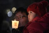 ［社説］「ろうそく集会２周年」の意味を損なう勢力の反動を警戒する