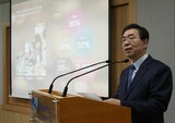 ２０２１年からソウル市内すべての小・中・高校で“オーガニック無償給食”施行