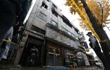［社説］またも「生活困窮階層」の命を奪った考試院の火災
