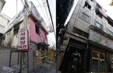 「家でない家」に住む世帯が４０万...火災で真っ先に犠牲に
