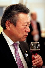 日本のサイバーセキュリティー担当相「パソコン使ったことない」荒唐発言