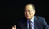 チョン元統一部長官「米国は『リビア方式』に回帰している...中ロ日と協調すべき」