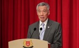 シンガポール首相「米中どちらかを選ばなければならない日が来る可能性」
