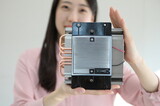 半導体で冷蔵庫の音を抑制…ＬＧイノテックが熱電半導体を量産