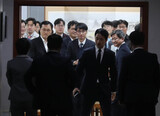 全国の裁判官代表、自ら「司法壟断判事の弾劾」審判台にあげた