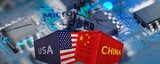 激化する米中“半導体戦争”韓国企業への影響は？
