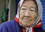 青年団に拷問された私は十八歳の妊婦だった