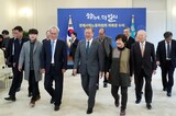 文大統領、経済社会労働委員会に「大統領の権限を持って全力で後押しする」
