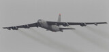 米太平洋空軍司令官「朝鮮半島で爆撃機の飛行を中断した」