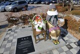 少女像建てたからと…江陵市との職員交流を中断した日本の地方自治体