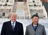 米中首脳、１日に“貿易談判”…休戦か決戦か