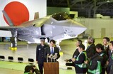 日本、防衛費５年間に歴代最高の２７兆円を投入