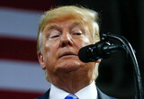 ＷＳＪ「トランプは韓国に防衛費分担金の倍増を望んでいる」