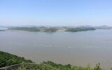 南北漢江河口の共同水路調査完了…海図になかった岩礁２１カ所を発見