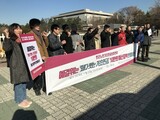韓国国会、「基礎年金をもらっては取られる」極貧困高齢者を無視した予算案成立