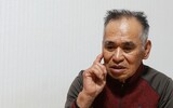 討伐軍の銃に撃たれ家族５人を失ったチョン家の長孫…彼が生涯民主党に投票した理由は