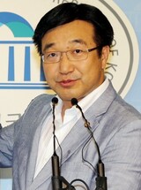 共に民主党「連動型比例代表制同意…来年２月に国会処理推進」