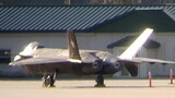 中国の戦闘機が米空軍基地に現れた理由は？