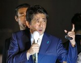 安倍首相「一方通行政治」で支持率が一斉に急落