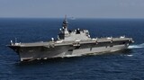 ［特派員コラム］空母であっても空母ではないという理由