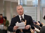 米国政府、新年から北朝鮮への人道支援を再開する方針