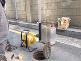 龍山米軍基地周辺の地下水から“1群発ガン物質”のベンゼン、基準値の１１７０倍超