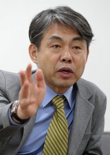 ［インタビュー］南北共同事務所の開所から１００日、「信頼築いていく過程」