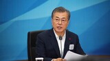 文大統領の国政遂行に対する否定的評価が肯定的評価を上回る