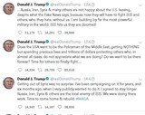 トランプ、シリアに続きアフガンでも「紛争撤退」…朝鮮半島への影響は