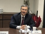 ［インタビュー］「米中関係は“国交樹立以来最悪”…でも冷戦時のようには戻らない」