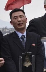 「行方をくらましたチョ・ソンギル北朝鮮大使代理、米国に亡命を希望」