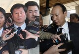 裁判所、ドアノブ３人衆に２審でも実刑…「特活費の一部が賄賂」初めて認める