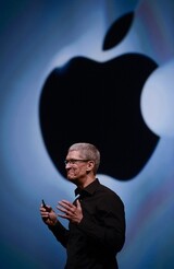 揺れるアップル…中国不振、高価格政策、傲慢さが災い呼んだ