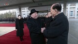 米中貿易交渉の渦中に金正恩を呼んだ習近平、なぜ？